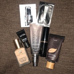 High End Foundation Bundle